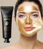 Gold Foil Snail Tear-Off Mask Hydrating