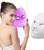 Led Facial beauty instrument