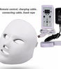 Led Facial beauty instrument