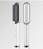 Dual-Purpose Hair Straightener & Curling Brush – Negative Ion Hot Comb