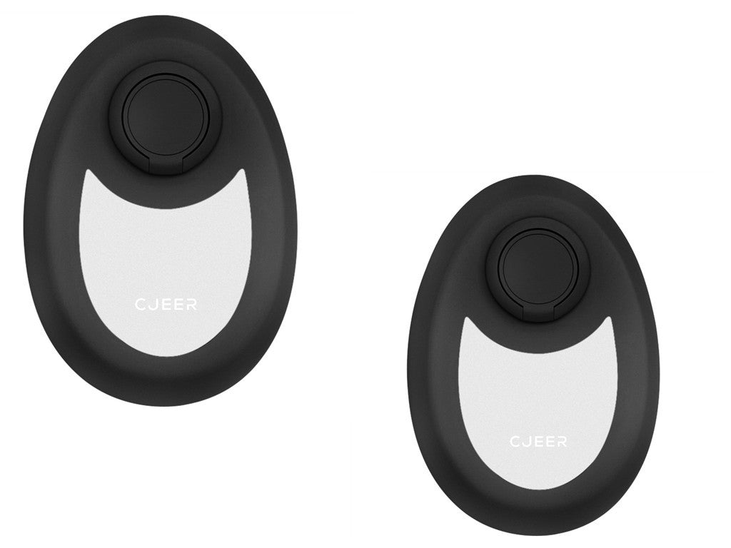 CJEER Crystal Hair Eraser – Painless Hair Removal