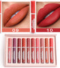 Women's Non-stick Cup Waterproof Matte Lipstick