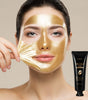 Gold Foil Snail Tear-Off Mask Hydrating