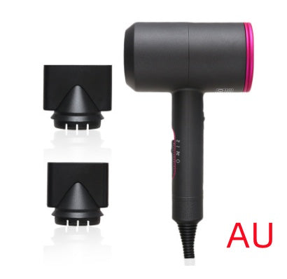 Hair Dryer – Compact, Powerful & Wall-Mounted Blow Dryer