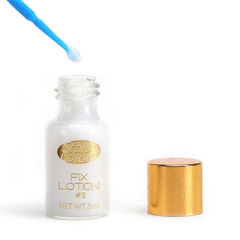 5–8 Minute Quick Lash Lift Kit – Professional Eyelash Perm & Curling Set