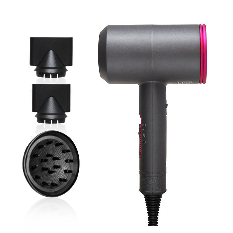 Hair Dryer – Compact, Powerful & Wall-Mounted Blow Dryer