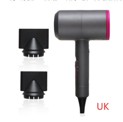 Hair Dryer – Compact, Powerful & Wall-Mounted Blow Dryer
