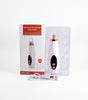 Rechargeable Blackhead Remover – Deep Pore Cleansing Beauty Tool
