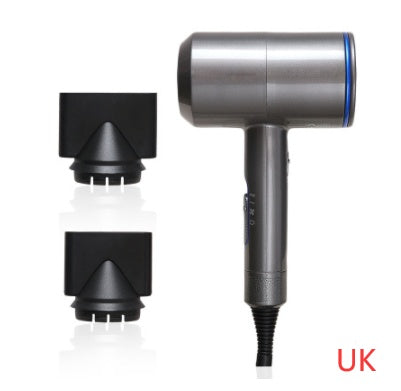 Hair Dryer – Compact, Powerful & Wall-Mounted Blow Dryer