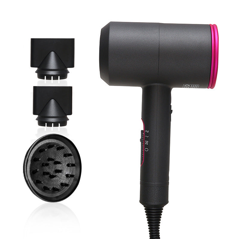 Hair Dryer – Compact, Powerful & Wall-Mounted Blow Dryer