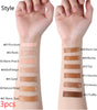 Makeup Liquid Foundation Oil Control Concealer