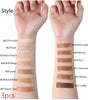 Makeup Liquid Foundation Oil Control Concealer