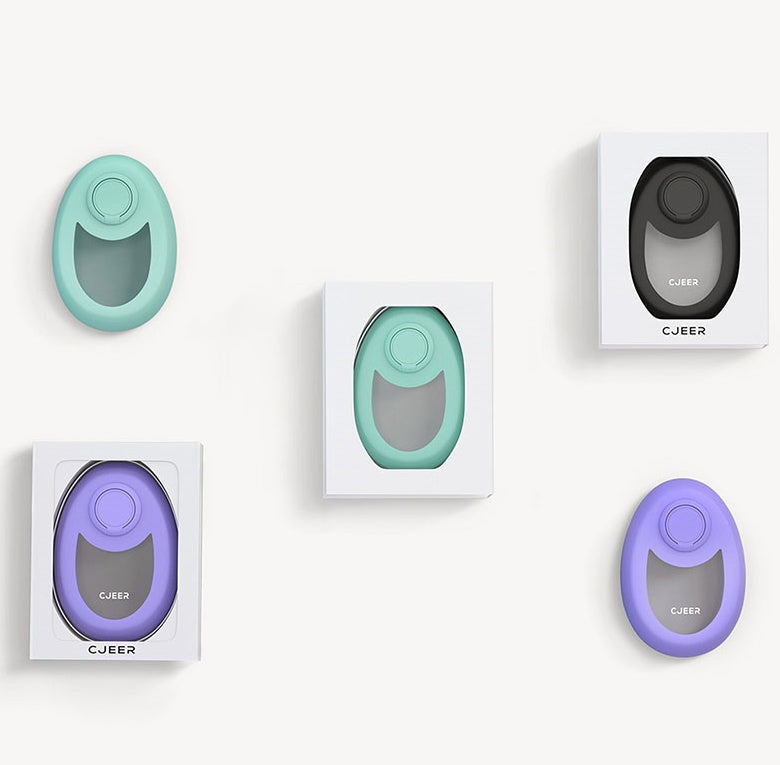 CJEER Crystal Hair Eraser – Painless Hair Removal