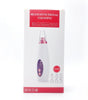 Rechargeable Blackhead Remover – Deep Pore Cleansing Beauty Tool