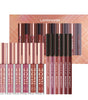 Lipstick & Lip Liner Set – 12 Pcs Matte, Waterproof, Perfect Makeup Gift