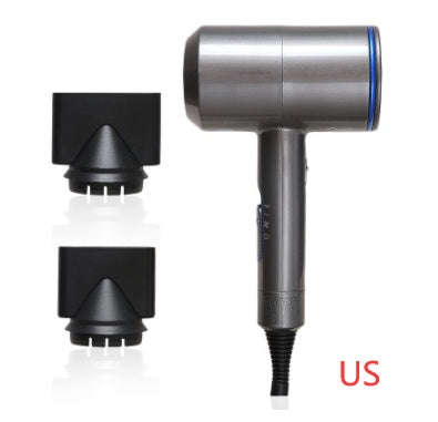 Hair Dryer – Compact, Powerful & Wall-Mounted Blow Dryer