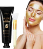 Gold Foil Snail Tear-Off Mask Hydrating