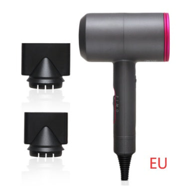 Hair Dryer – Compact, Powerful & Wall-Mounted Blow Dryer