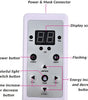 Led Facial beauty instrument