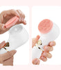 Electric Facial Cleanser Pore Cleaner Beauty Instrument