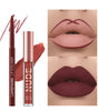 Lipstick & Lip Liner Set – 12 Pcs Matte, Waterproof, Perfect Makeup Gift