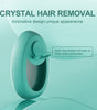 CJEER Crystal Hair Eraser – Painless Hair Removal
