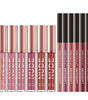 Lipstick & Lip Liner Set – 12 Pcs Matte, Waterproof, Perfect Makeup Gift