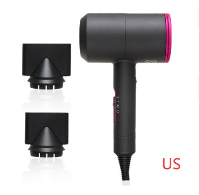 Hair Dryer – Compact, Powerful & Wall-Mounted Blow Dryer