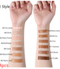 Makeup Liquid Foundation Oil Control Concealer
