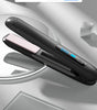 Portable Wireless Hair Straightener – 2-in-1 USB Curler