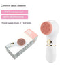 Electric Facial Cleanser Pore Cleaner Beauty Instrument