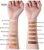 Makeup Liquid Foundation Oil Control Concealer