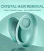 CJEER Crystal Hair Eraser – Painless Hair Removal