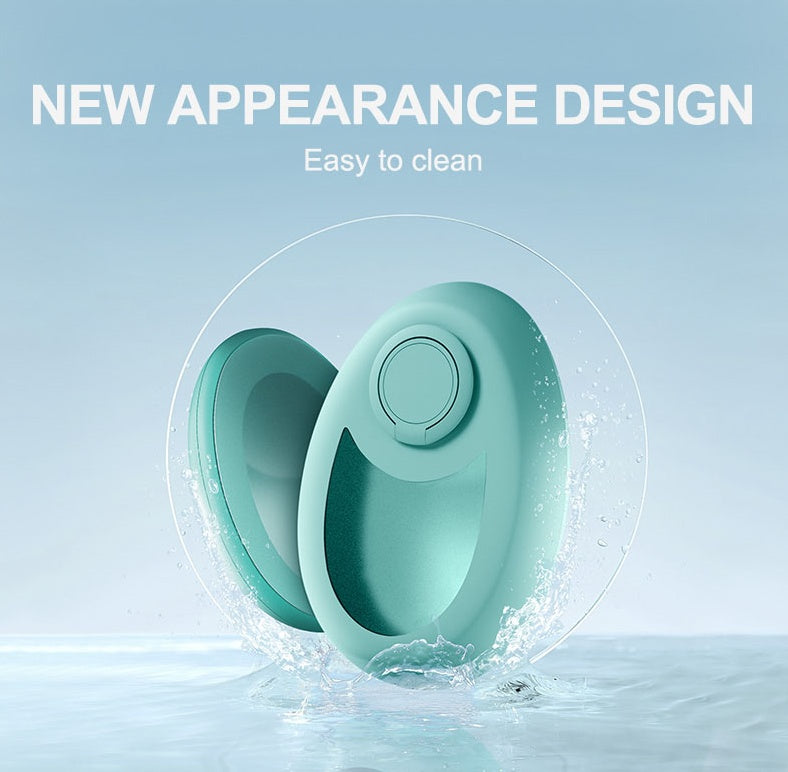 CJEER Crystal Hair Eraser – Painless Hair Removal