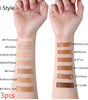 Makeup Liquid Foundation Oil Control Concealer