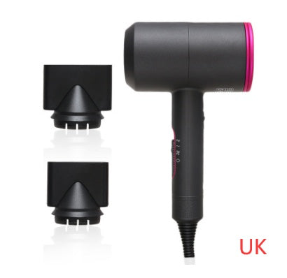 Hair Dryer – Compact, Powerful & Wall-Mounted Blow Dryer