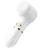 Electric Facial Cleanser Pore Cleaner Beauty Instrument