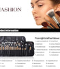 24 Pcs Makeup Brushes Set – Professional Beauty Tools with Gift Bag