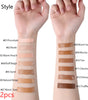 Makeup Liquid Foundation Oil Control Concealer