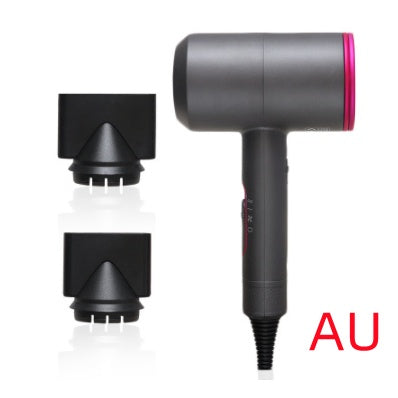 Hair Dryer – Compact, Powerful & Wall-Mounted Blow Dryer
