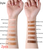 Makeup Liquid Foundation Oil Control Concealer