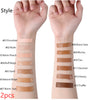 Makeup Liquid Foundation Oil Control Concealer