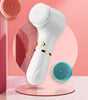 Electric Facial Cleanser Pore Cleaner Beauty Instrument