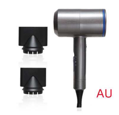 Hair Dryer – Compact, Powerful & Wall-Mounted Blow Dryer