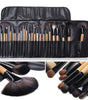 24 Pcs Makeup Brushes Set – Professional Beauty Tools with Gift Bag