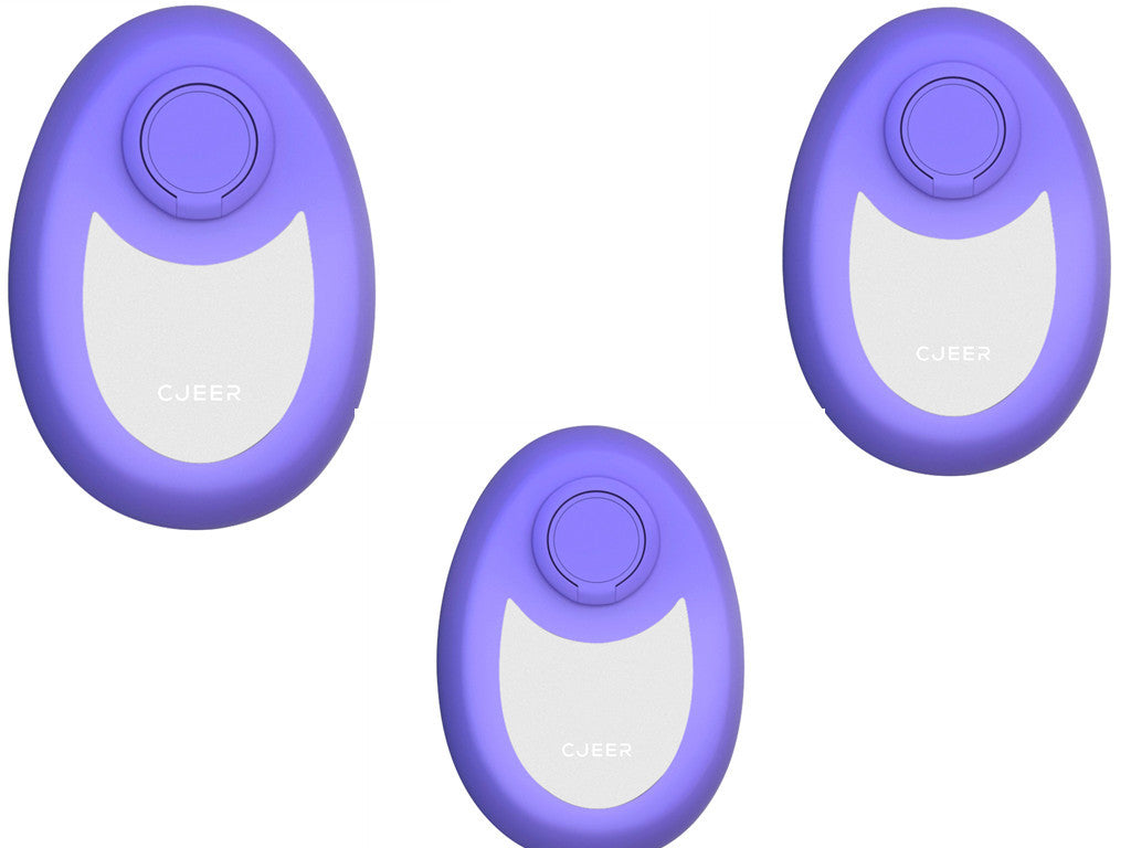 CJEER Crystal Hair Eraser – Painless Hair Removal