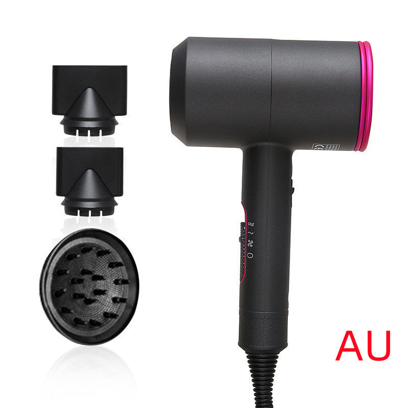 Hair Dryer – Compact, Powerful & Wall-Mounted Blow Dryer