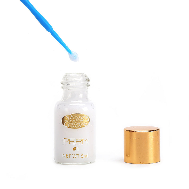 5–8 Minute Quick Lash Lift Kit – Professional Eyelash Perm & Curling Set