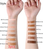 Makeup Liquid Foundation Oil Control Concealer